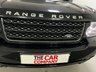 USED 2011 61 LAND ROVER RANGE ROVER 4.4 TDV8 VOGUE 5d 313 BHP * PARK SENSORS * LEATHER *  PRIVACY * CLIMATE * NAV *