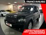 USED 2011 61 LAND ROVER RANGE ROVER 4.4 TDV8 VOGUE 5d 313 BHP * PARK SENSORS * LEATHER *  PRIVACY * CLIMATE * NAV *