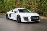 USED 2016 66 AUDI R8 5.2 V10 PLUS QUATTRO Comfort&Sound, Sport Plus Pack, 20"