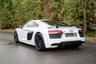 USED 2016 66 AUDI R8 5.2 V10 PLUS QUATTRO Comfort&Sound, Sport Plus Pack, 20"