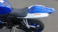 USED 2007 07 SUZUKI GSXR 600 K7 Sports FSH, superb