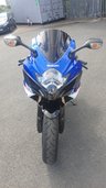 USED 2007 07 SUZUKI GSXR 600 K7 Sports FSH, superb