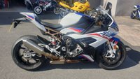 USED 2019 19 BMW S SERIES 1000 RR M SPORT  207 BHP Super Sports Awesome machine