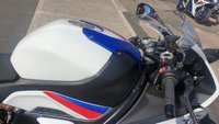 USED 2019 19 BMW S SERIES 1000 RR M SPORT  207 BHP Super Sports Awesome machine