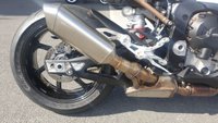 USED 2019 19 BMW S SERIES 1000 RR M SPORT  207 BHP Super Sports Awesome machine
