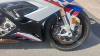USED 2019 19 BMW S SERIES 1000 RR M SPORT  207 BHP Super Sports Awesome machine