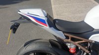USED 2019 19 BMW S SERIES 1000 RR M SPORT  207 BHP Super Sports Awesome machine
