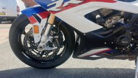 USED 2019 19 BMW S SERIES 1000 RR M SPORT  207 BHP Super Sports Awesome machine