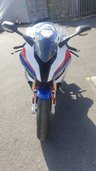 USED 2019 19 BMW S SERIES 1000 RR M SPORT  207 BHP Super Sports Awesome machine
