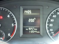 USED 2013 13 VOLKSWAGEN CADDY 1.6 C20 TDI 102 5d 101 BHP www.suffolkcarcentre.co.uk - Located at Reydon