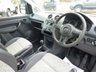 USED 2013 13 VOLKSWAGEN CADDY 1.6 C20 TDI 102 5d 101 BHP www.suffolkcarcentre.co.uk - Located at Reydon