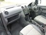 USED 2013 13 VOLKSWAGEN CADDY 1.6 C20 TDI 102 5d 101 BHP www.suffolkcarcentre.co.uk - Located at Reydon