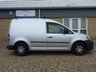 USED 2013 13 VOLKSWAGEN CADDY 1.6 C20 TDI 102 5d 101 BHP www.suffolkcarcentre.co.uk - Located at Reydon