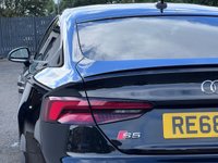 USED 2019 68 AUDI A5 3.0 S5 SPORTBACK TFSI QUATTRO 5d AUTO 349 BHP 