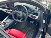 USED 2019 68 AUDI A5 3.0 S5 SPORTBACK TFSI QUATTRO 5d AUTO 349 BHP 
