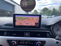 USED 2019 68 AUDI A5 3.0 S5 SPORTBACK TFSI QUATTRO 5d AUTO 349 BHP 
