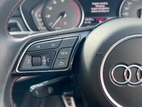 USED 2019 68 AUDI A5 3.0 S5 SPORTBACK TFSI QUATTRO 5d AUTO 349 BHP 