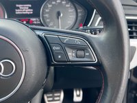 USED 2019 68 AUDI A5 3.0 S5 SPORTBACK TFSI QUATTRO 5d AUTO 349 BHP 