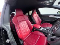 USED 2019 68 AUDI A5 3.0 S5 SPORTBACK TFSI QUATTRO 5d AUTO 349 BHP 