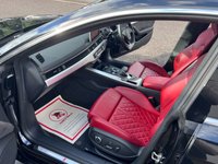 USED 2019 68 AUDI A5 3.0 S5 SPORTBACK TFSI QUATTRO 5d AUTO 349 BHP 
