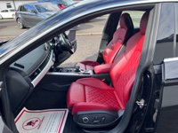 USED 2019 68 AUDI A5 3.0 S5 SPORTBACK TFSI QUATTRO 5d AUTO 349 BHP 