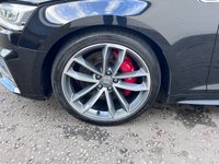 USED 2019 68 AUDI A5 3.0 S5 SPORTBACK TFSI QUATTRO 5d AUTO 349 BHP 