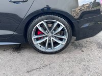 USED 2019 68 AUDI A5 3.0 S5 SPORTBACK TFSI QUATTRO 5d AUTO 349 BHP 