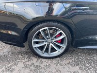 USED 2019 68 AUDI A5 3.0 S5 SPORTBACK TFSI QUATTRO 5d AUTO 349 BHP 