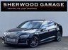 USED 2019 68 AUDI A5 3.0 S5 SPORTBACK TFSI QUATTRO 5d AUTO 349 BHP 