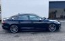 USED 2019 68 AUDI A5 3.0 S5 SPORTBACK TFSI QUATTRO 5d AUTO 349 BHP 