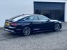 USED 2019 68 AUDI A5 3.0 S5 SPORTBACK TFSI QUATTRO 5d AUTO 349 BHP 