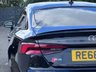 USED 2019 68 AUDI A5 3.0 S5 SPORTBACK TFSI QUATTRO 5d AUTO 349 BHP 