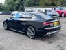 USED 2019 68 AUDI A5 3.0 S5 SPORTBACK TFSI QUATTRO 5d AUTO 349 BHP 