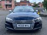 USED 2019 68 AUDI A5 3.0 S5 SPORTBACK TFSI QUATTRO 5d AUTO 349 BHP 