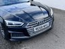 USED 2019 68 AUDI A5 3.0 S5 SPORTBACK TFSI QUATTRO 5d AUTO 349 BHP 