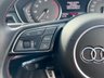 USED 2019 68 AUDI A5 3.0 S5 SPORTBACK TFSI QUATTRO 5d AUTO 349 BHP 