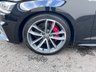 USED 2019 68 AUDI A5 3.0 S5 SPORTBACK TFSI QUATTRO 5d AUTO 349 BHP 
