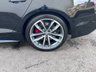 USED 2019 68 AUDI A5 3.0 S5 SPORTBACK TFSI QUATTRO 5d AUTO 349 BHP 