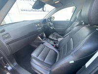 USED 2012 12 MAZDA CX-5 2.2 D SPORT 5d 173 BHP www.suffolkcarcentre.co.uk - Located at Ilketshall