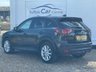 USED 2012 12 MAZDA CX-5 2.2 D SPORT 5d 173 BHP www.suffolkcarcentre.co.uk - Located at Ilketshall