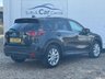 USED 2012 12 MAZDA CX-5 2.2 D SPORT 5d 173 BHP www.suffolkcarcentre.co.uk - Located at Ilketshall