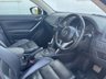 USED 2012 12 MAZDA CX-5 2.2 D SPORT 5d 173 BHP www.suffolkcarcentre.co.uk - Located at Ilketshall