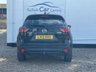 USED 2012 12 MAZDA CX-5 2.2 D SPORT 5d 173 BHP www.suffolkcarcentre.co.uk - Located at Ilketshall
