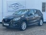 USED 2012 12 MAZDA CX-5 2.2 D SPORT 5d 173 BHP www.suffolkcarcentre.co.uk - Located at Ilketshall