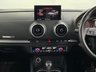 USED 2017 67 AUDI A3 2.0 S3 TFSI QUATTRO BLACK EDITION 4d 306 BHP 