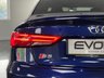 USED 2017 67 AUDI A3 2.0 S3 TFSI QUATTRO BLACK EDITION 4d 306 BHP 