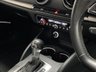 USED 2017 67 AUDI A3 2.0 S3 TFSI QUATTRO BLACK EDITION 4d 306 BHP 