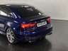 USED 2017 67 AUDI A3 2.0 S3 TFSI QUATTRO BLACK EDITION 4d 306 BHP 