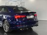 USED 2017 67 AUDI A3 2.0 S3 TFSI QUATTRO BLACK EDITION 4d 306 BHP 