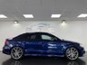 USED 2017 67 AUDI A3 2.0 S3 TFSI QUATTRO BLACK EDITION 4d 306 BHP 